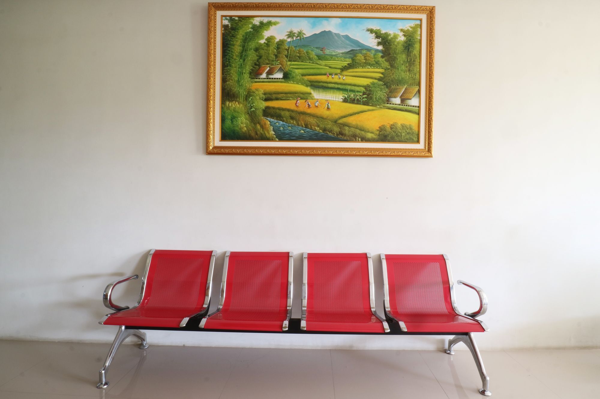 ดีพารากอน กาลิจูดาน Hotel สุราบายา ภายนอก รูปภาพ