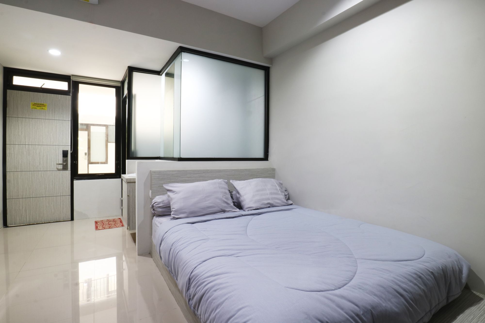 ดีพารากอน กาลิจูดาน Hotel สุราบายา ภายนอก รูปภาพ